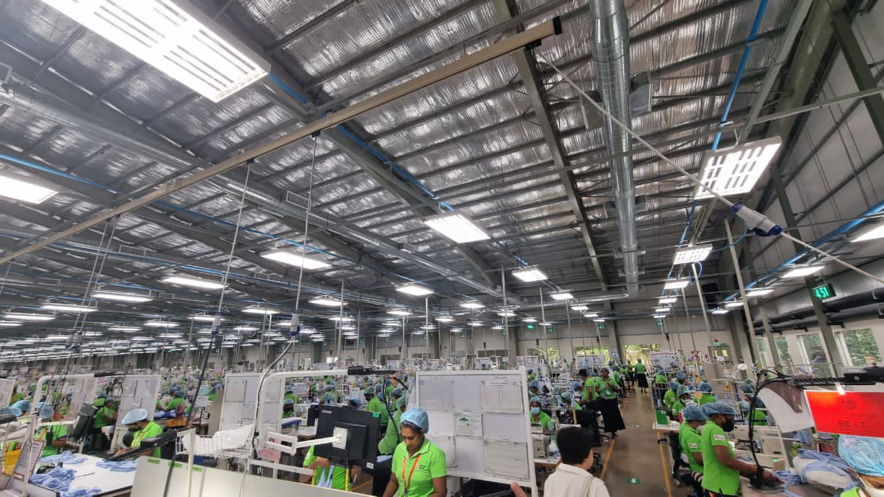 Economic Growth Slide 7