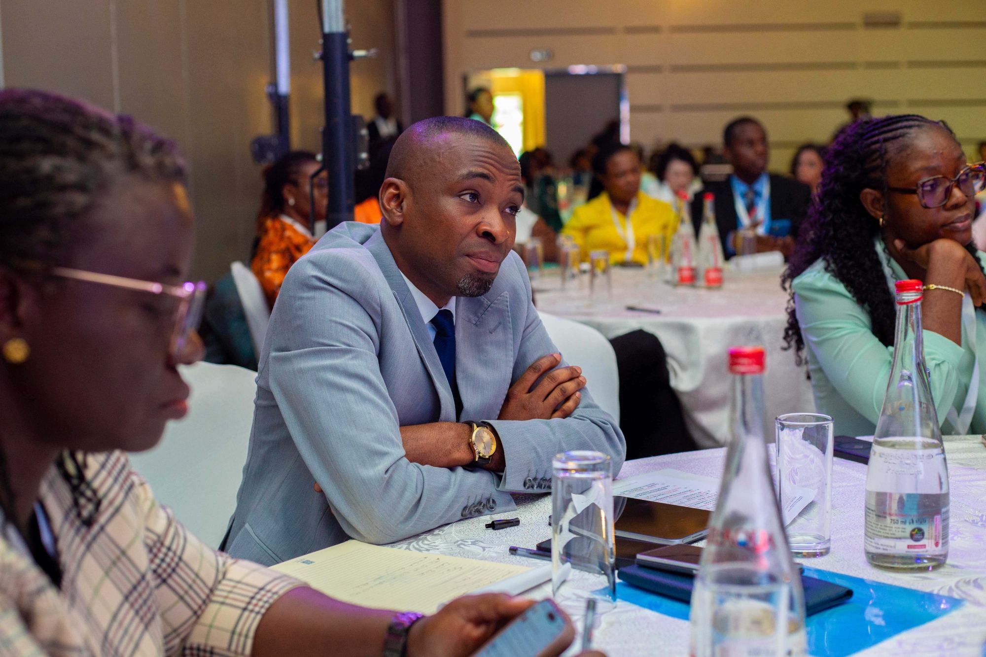National Economic Zones Policy Roundtable 2026