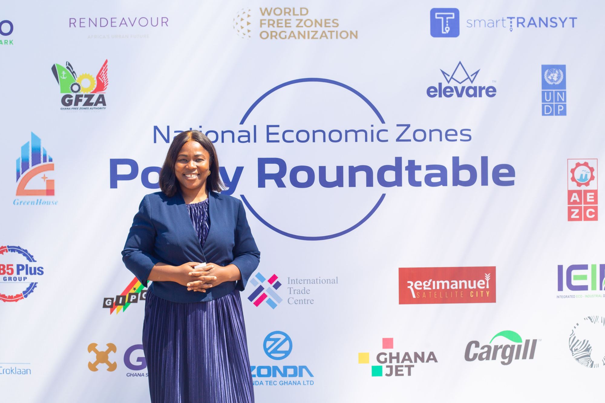 National Economic Zones Policy Roundtable 2026