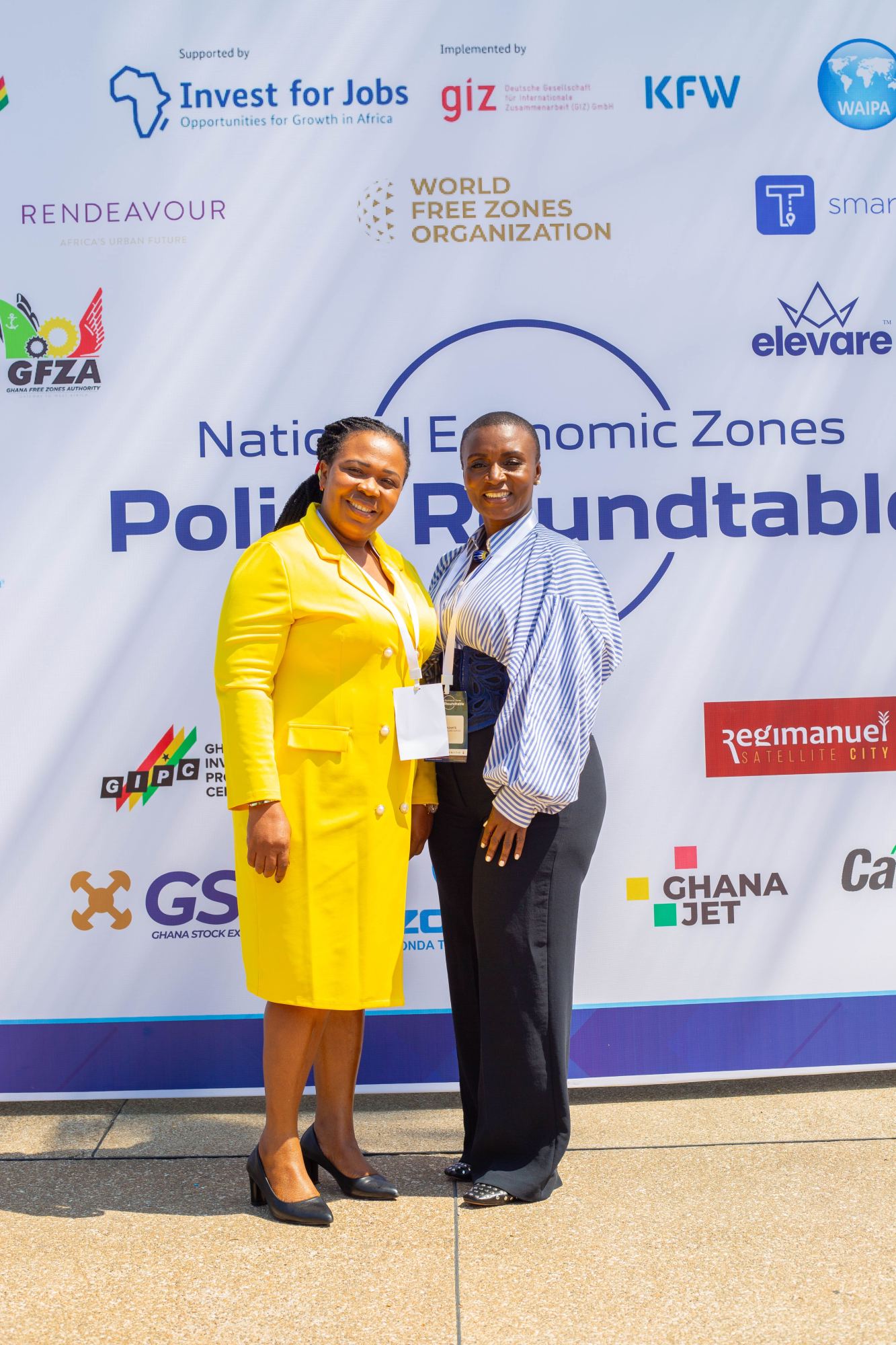 National Economic Zones Policy Roundtable 2026