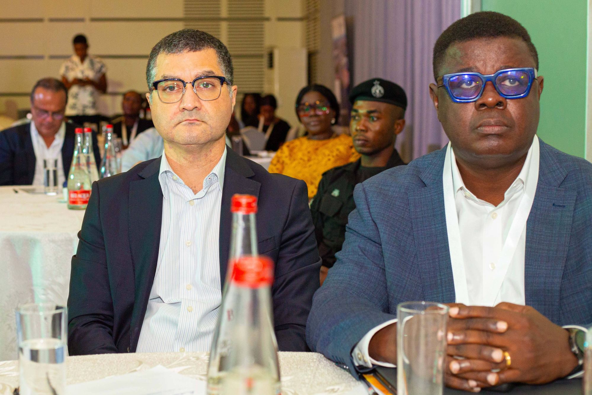 National Economic Zones Policy Roundtable 2026