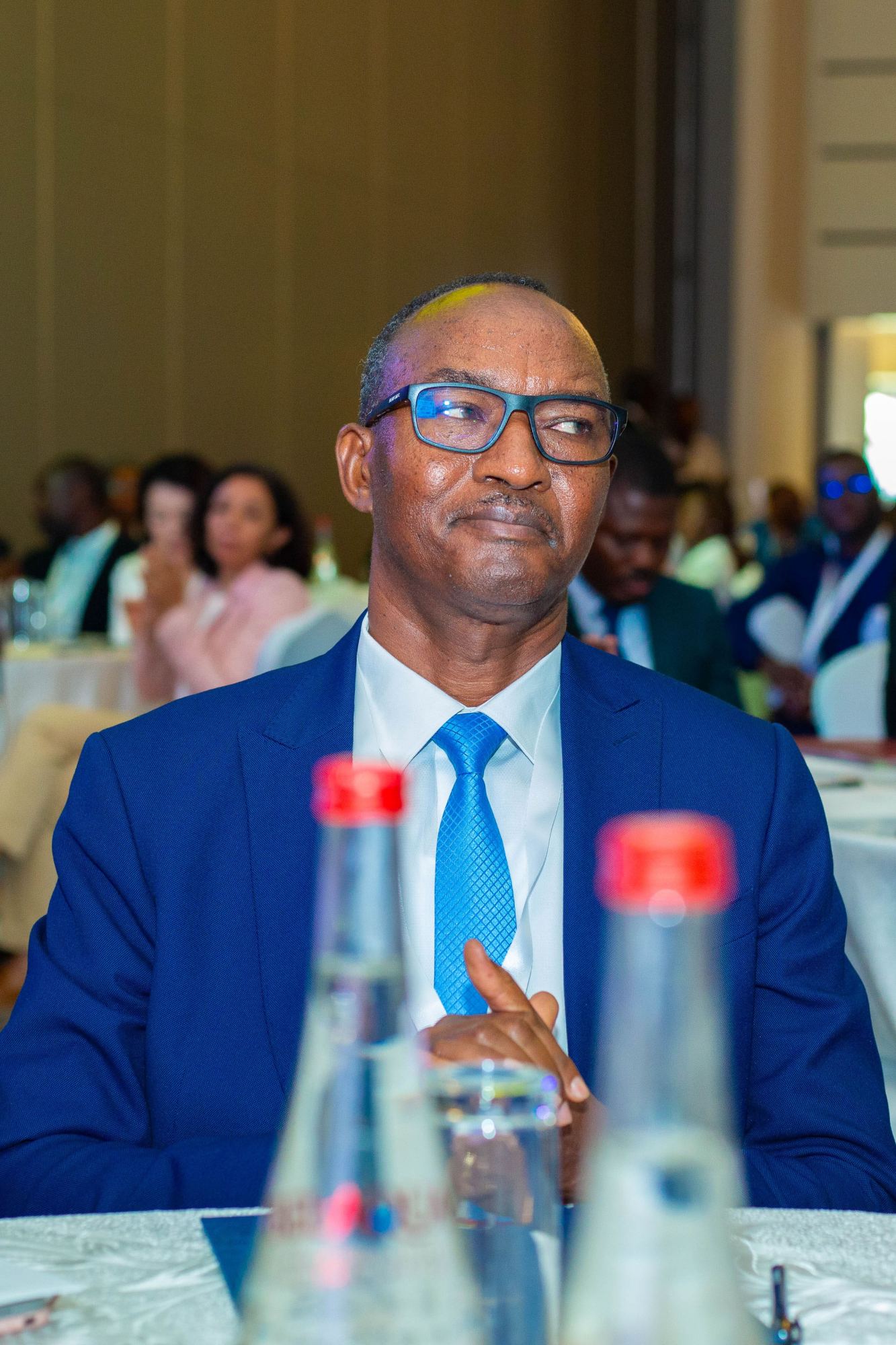 National Economic Zones Policy Roundtable 2026