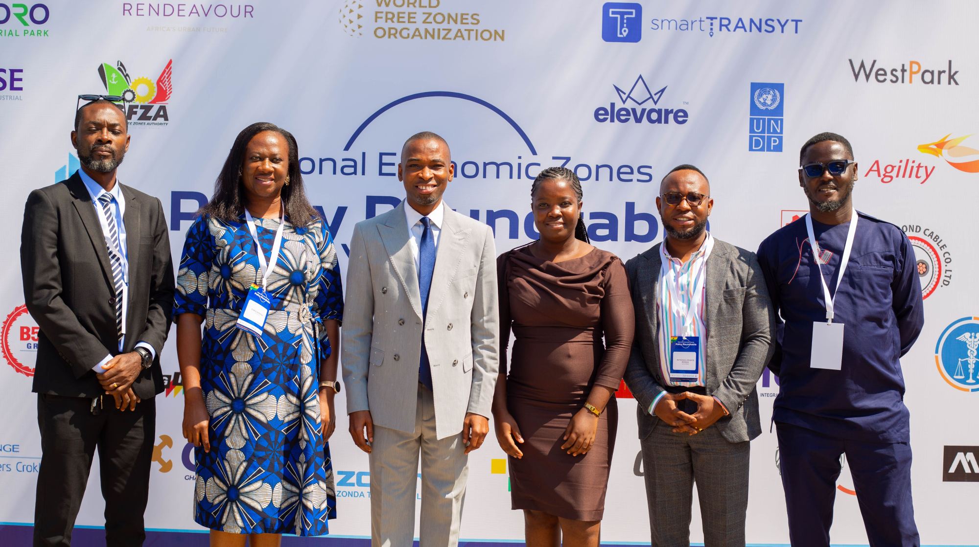 National Economic Zones Policy Roundtable 2026