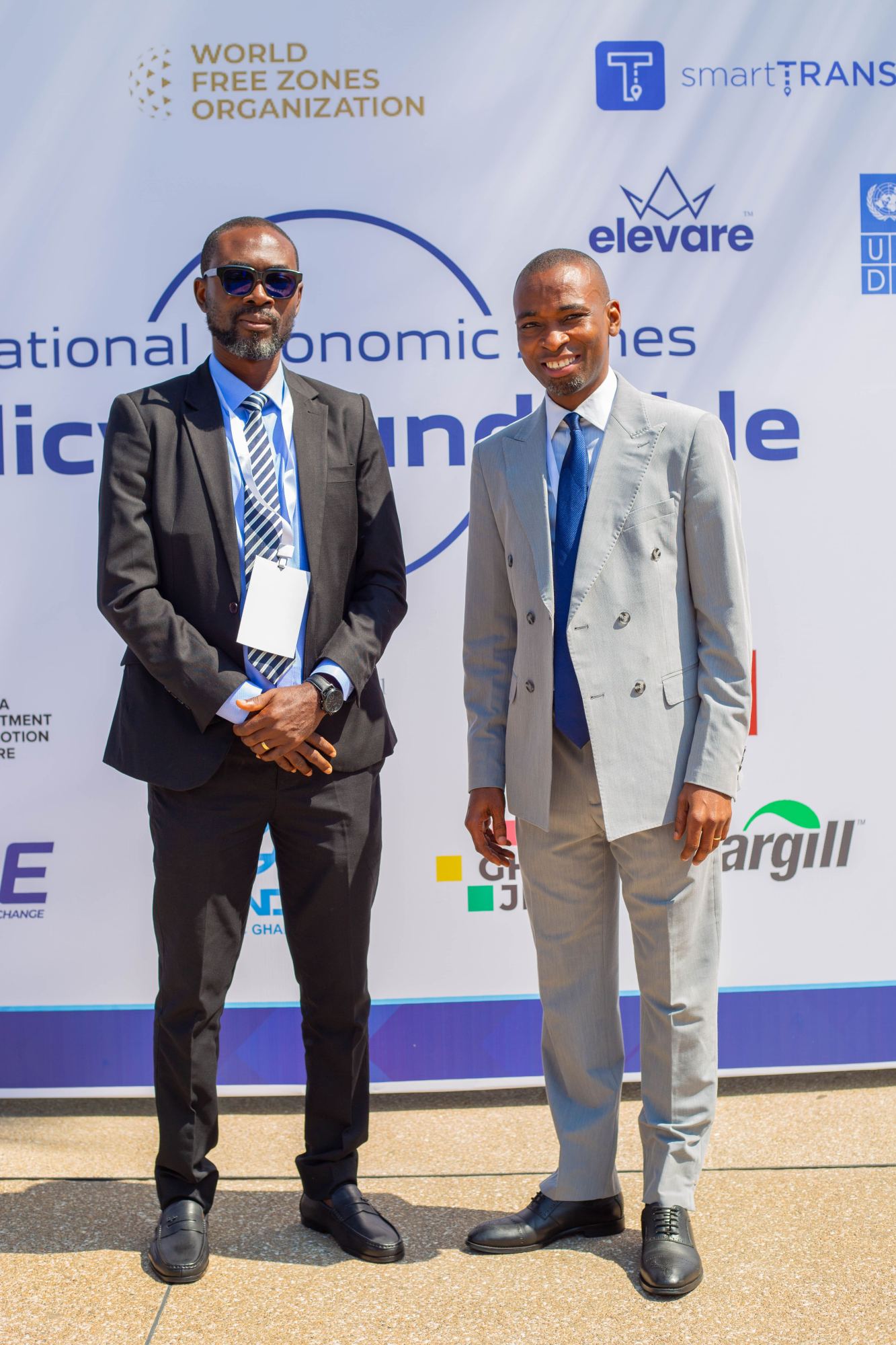 National Economic Zones Policy Roundtable 2026