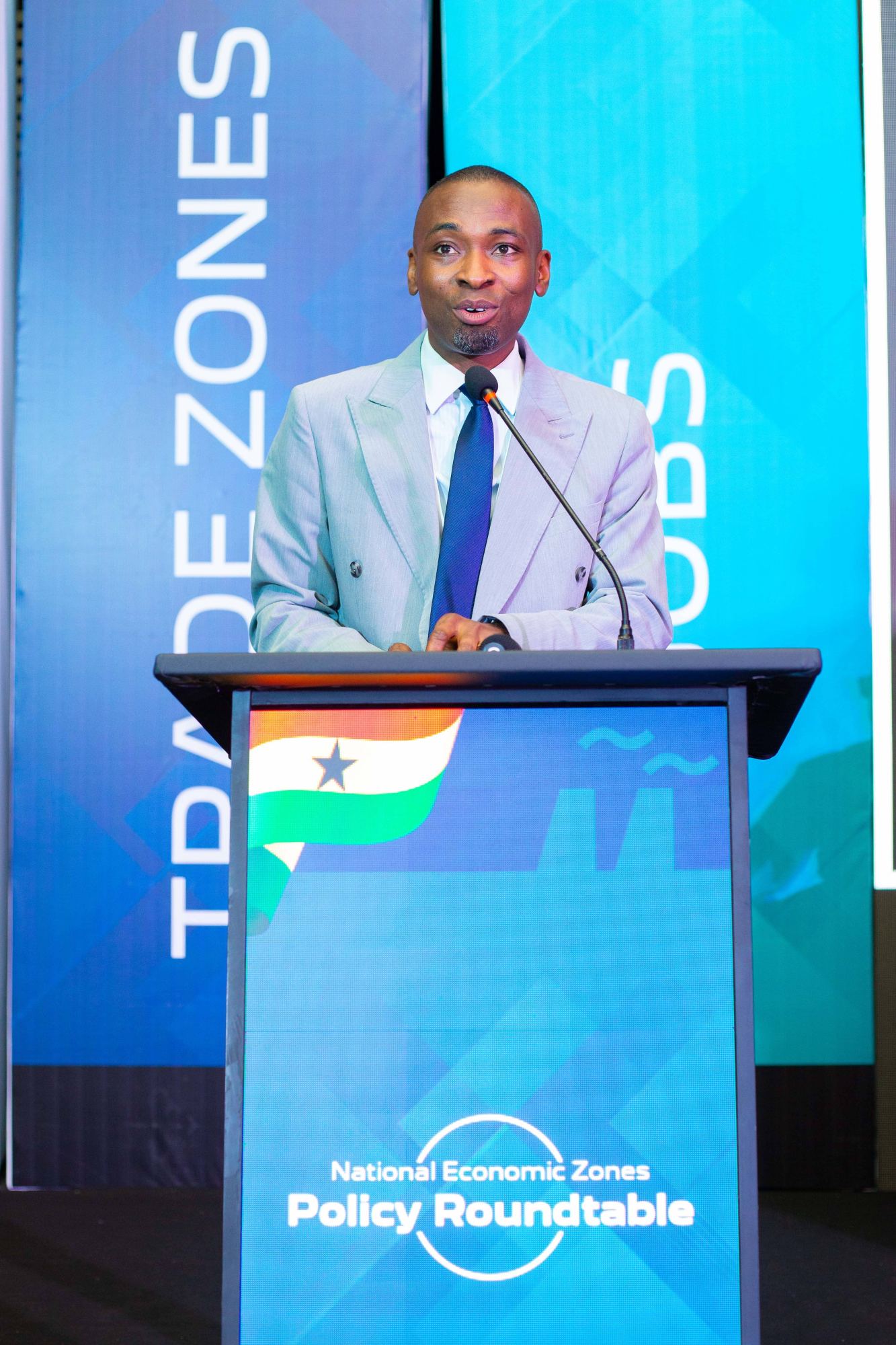 National Economic Zones Policy Roundtable 2026