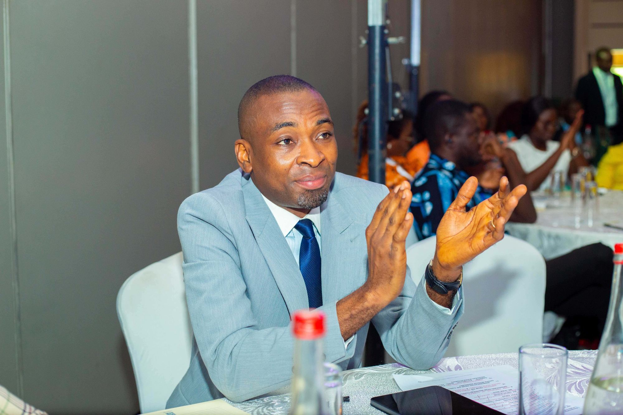 National Economic Zones Policy Roundtable 2026