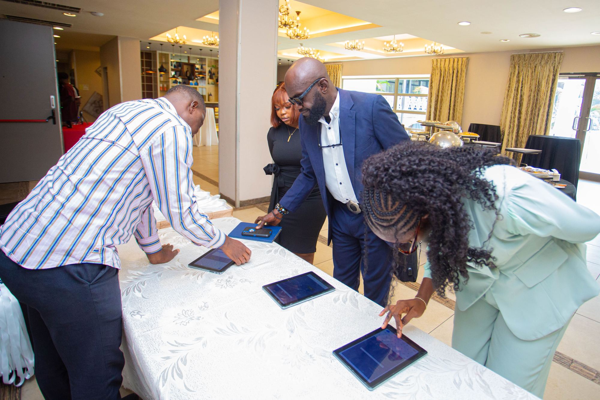 National Economic Zones Policy Roundtable 2026