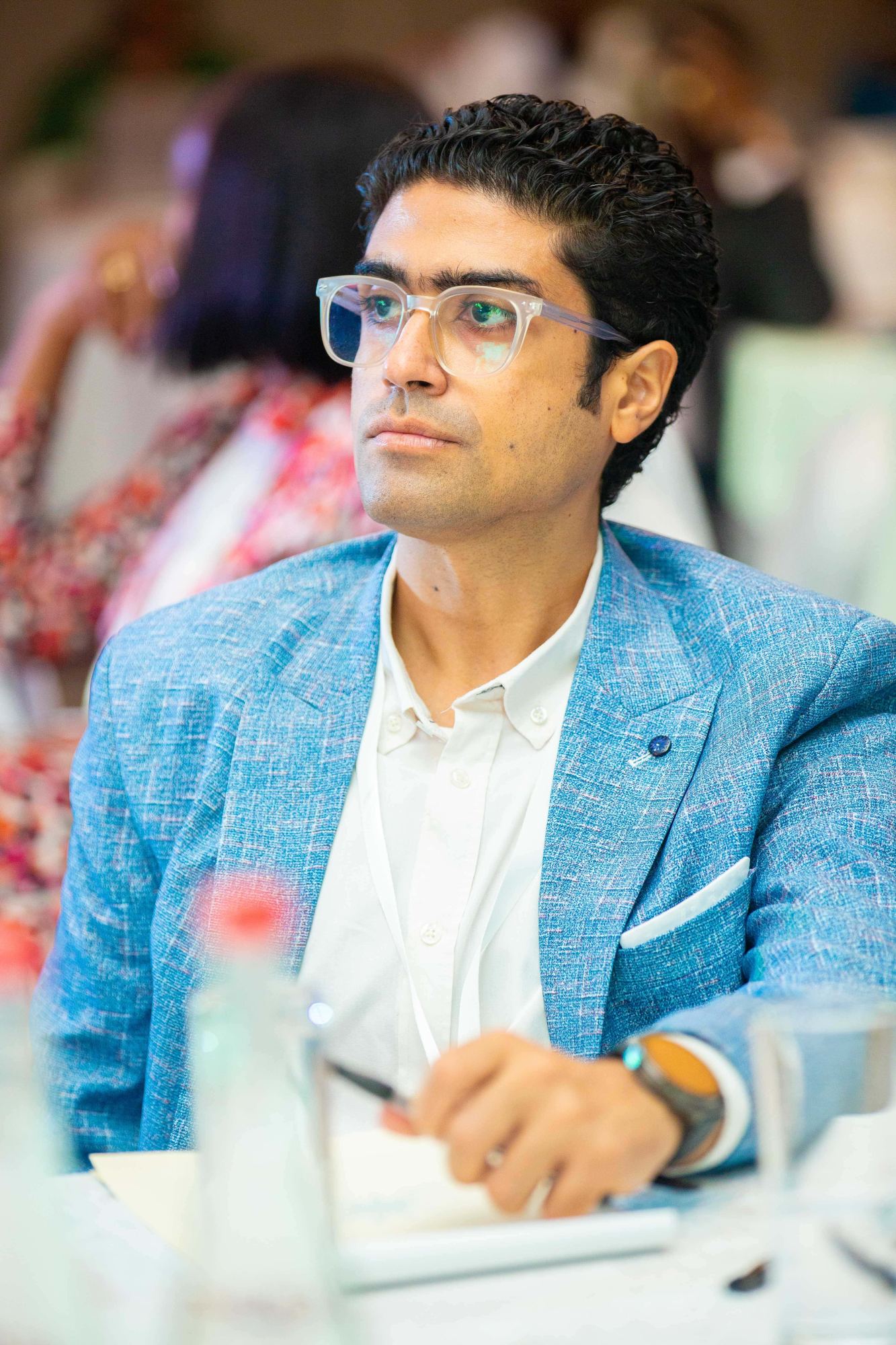National Economic Zones Policy Roundtable 2026