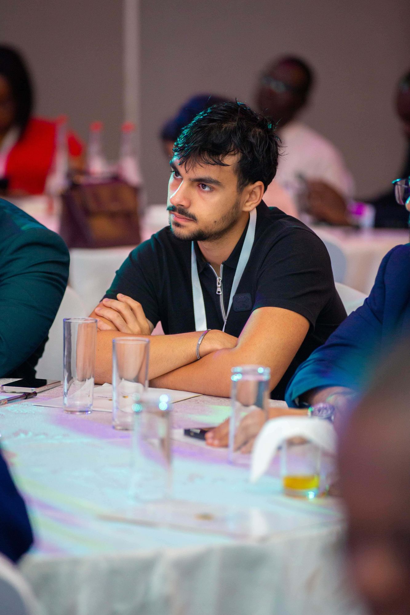 National Economic Zones Policy Roundtable 2026