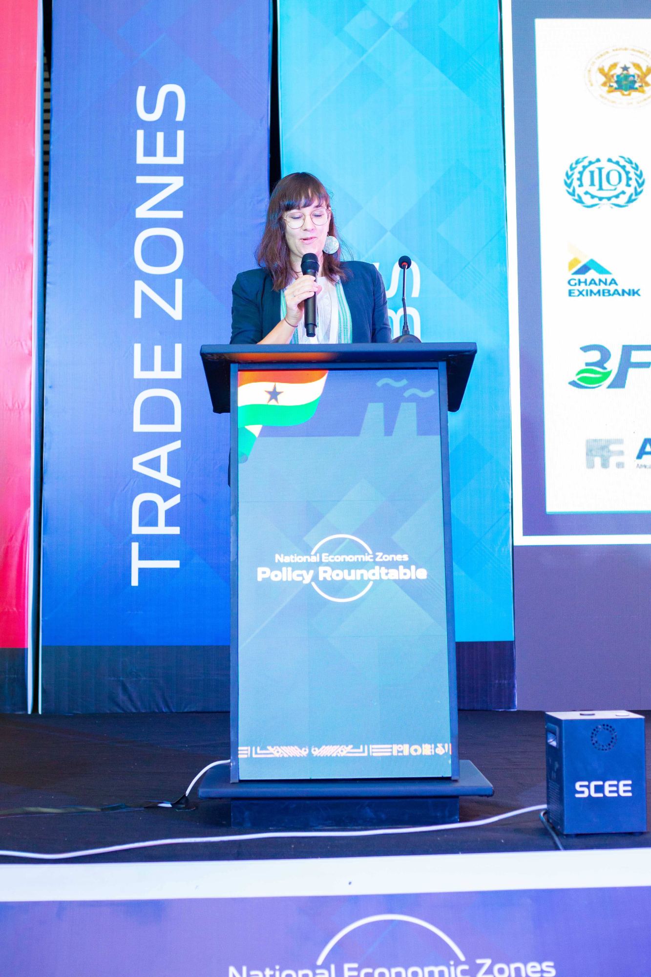 National Economic Zones Policy Roundtable 2026