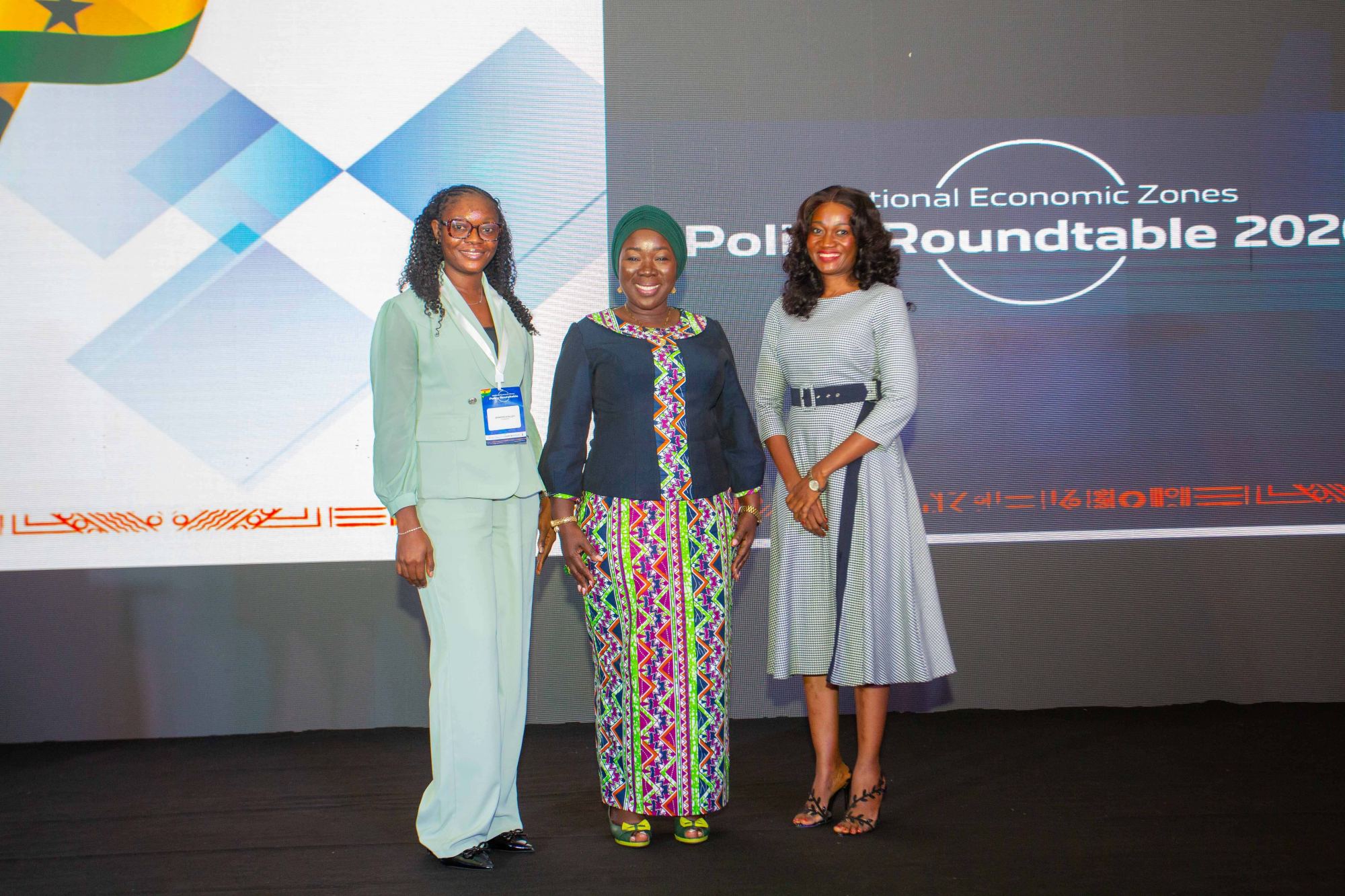 National Economic Zones Policy Roundtable 2026