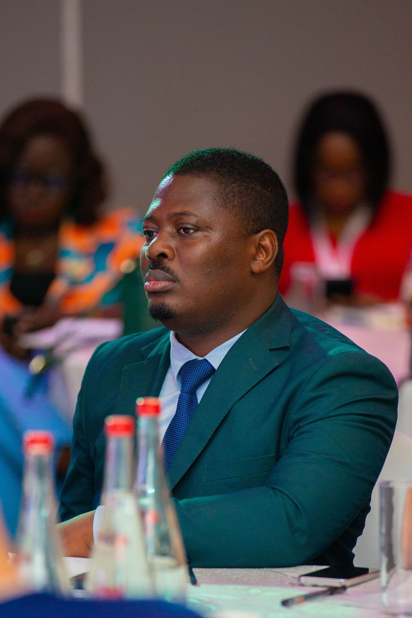 National Economic Zones Policy Roundtable 2026