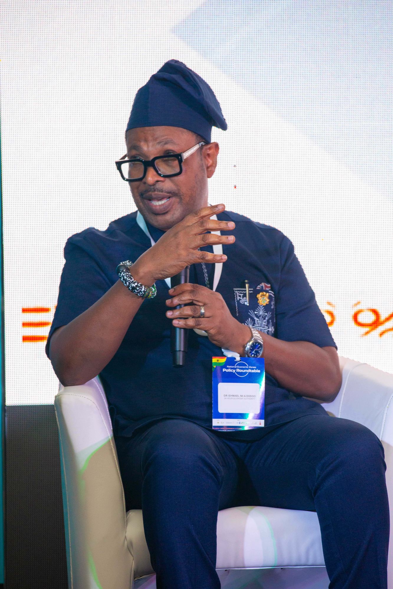 National Economic Zones Policy Roundtable 2026