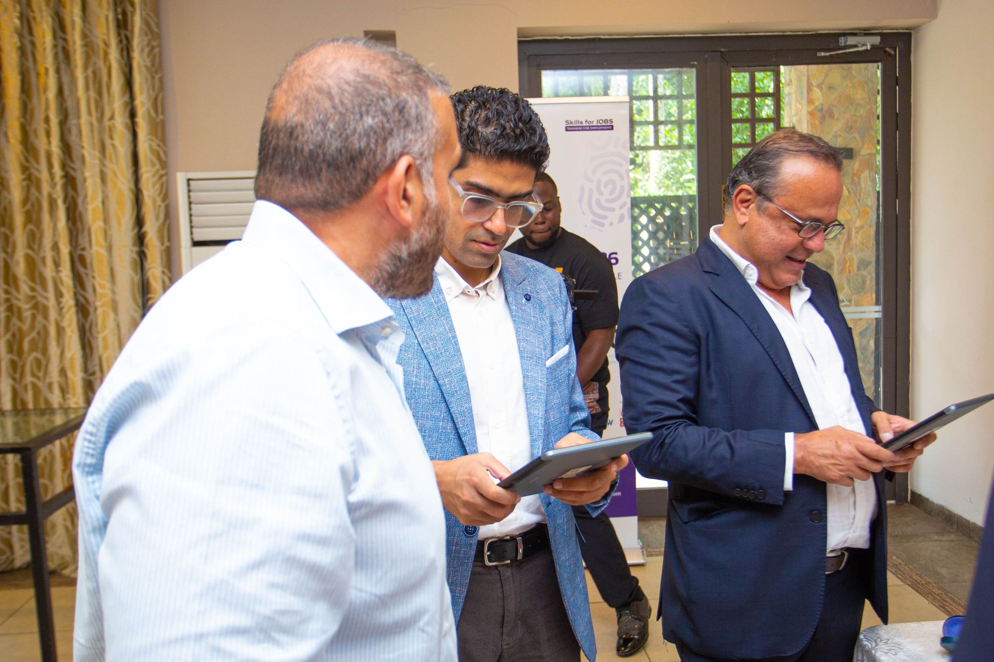 National Economic Zones Policy Roundtable 2026