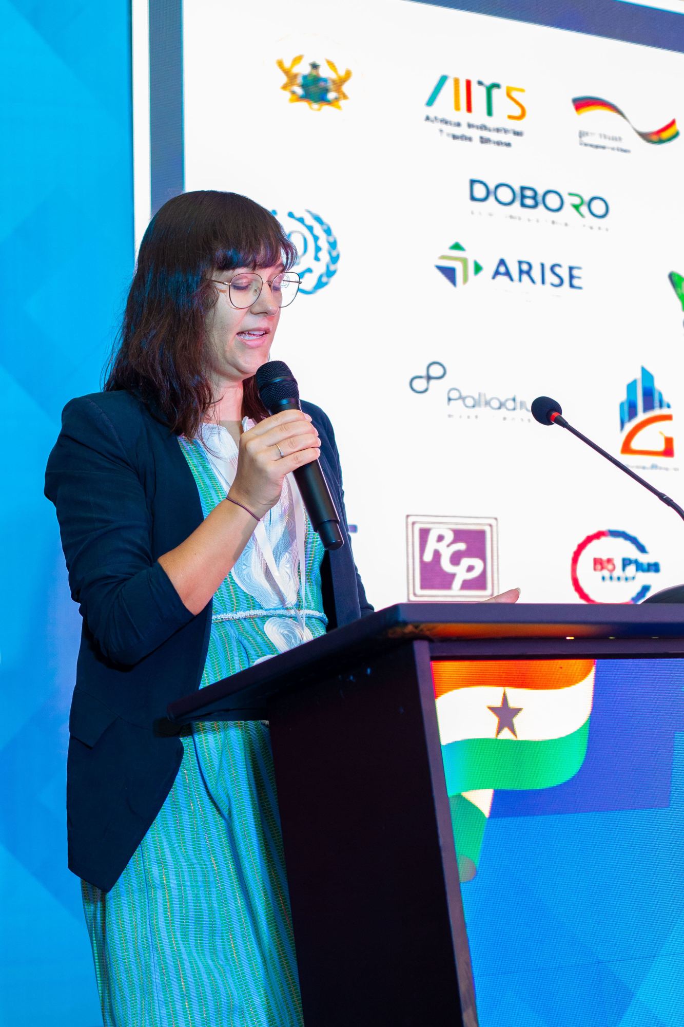 National Economic Zones Policy Roundtable 2026